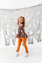 Load image into Gallery viewer, Boho Ghostie | PEPLUM
