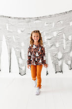 Load image into Gallery viewer, Boho Ghostie | PEPLUM
