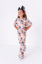 Load image into Gallery viewer, Trick-or-Treat Mickey Ghost | RIB PANT SET