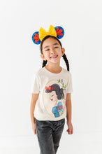 Load image into Gallery viewer, Snow White | KIDS Tee