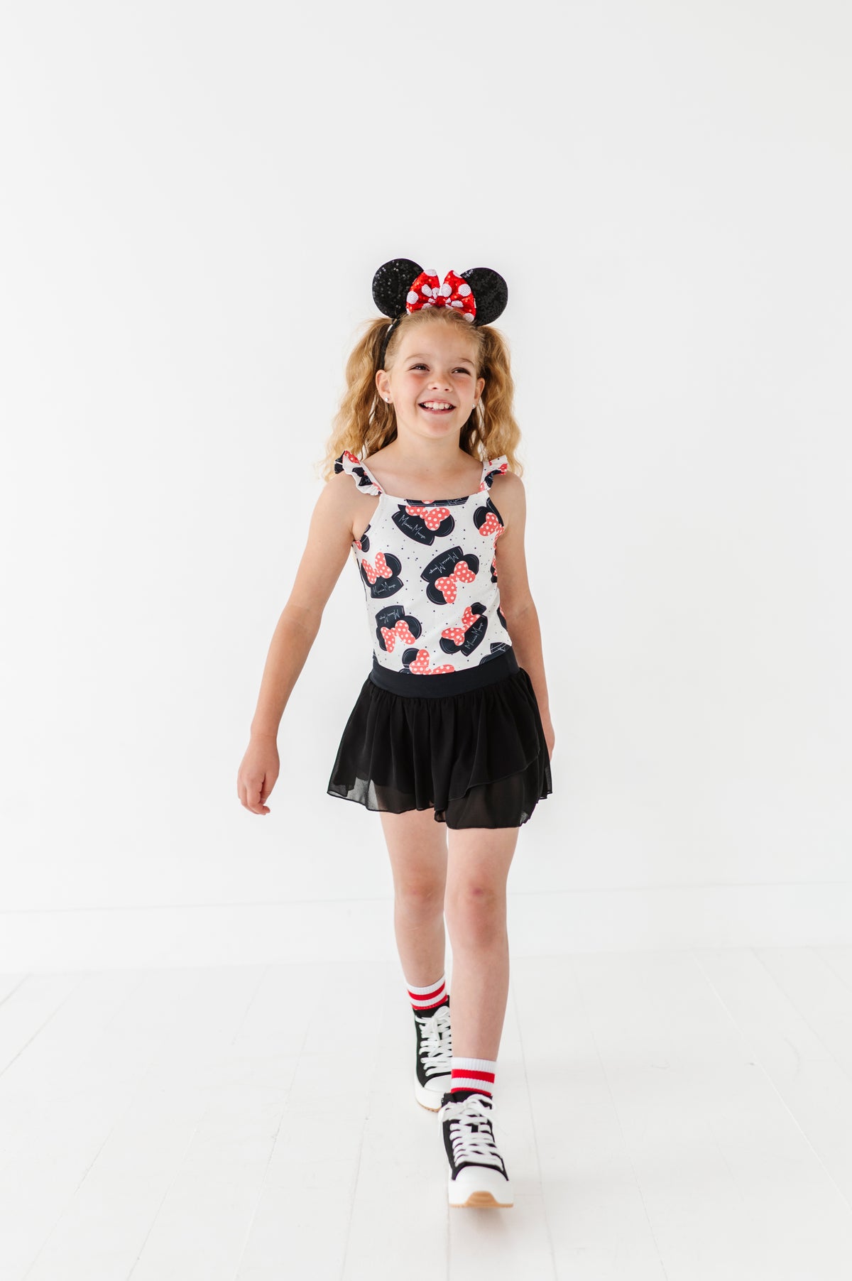 Mouse Hats | KIDS ACTIVEWEAR SET
