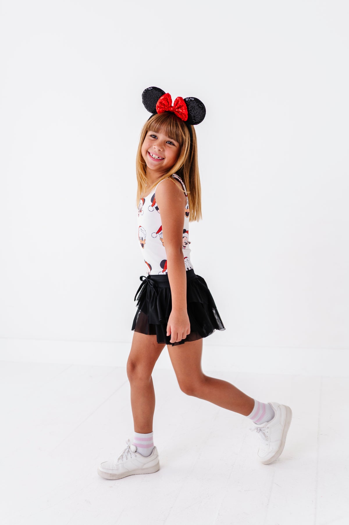 Christmas Crew | KIDS Active SET