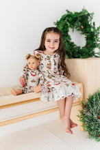 Load image into Gallery viewer, Classic Characters | 18" DOLL DRESS