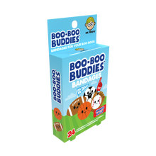 Load image into Gallery viewer, Kids Bandages | Sports Balls (24 Count, Latex-Free)