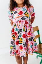 Load image into Gallery viewer, Classroom Cutie | TWIRL DRESS