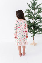 Load image into Gallery viewer, Holly Floral | DRESS (with shorts!)