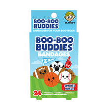 Load image into Gallery viewer, Kids Bandages | Sports Balls (24 Count, Latex-Free)