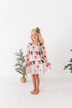 Load image into Gallery viewer, Bows | NIGHTGOWN
