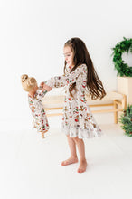 Load image into Gallery viewer, Classic Characters | 18" DOLL DRESS