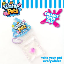 Load image into Gallery viewer, Water Pets Taba Squishies (colors vary)