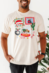 Cars Holiday | ALL KIDS/ADULTS STYLES HERE!