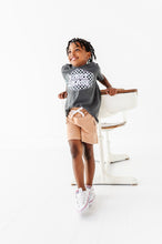 Load image into Gallery viewer, *BOYS* GRADE-LEVEL | GRAPHIC TEE