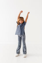 Load image into Gallery viewer, NAVY | Vintage FLARE Set