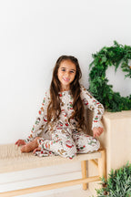 Classic Characters | GIRLS 2-Piece SET