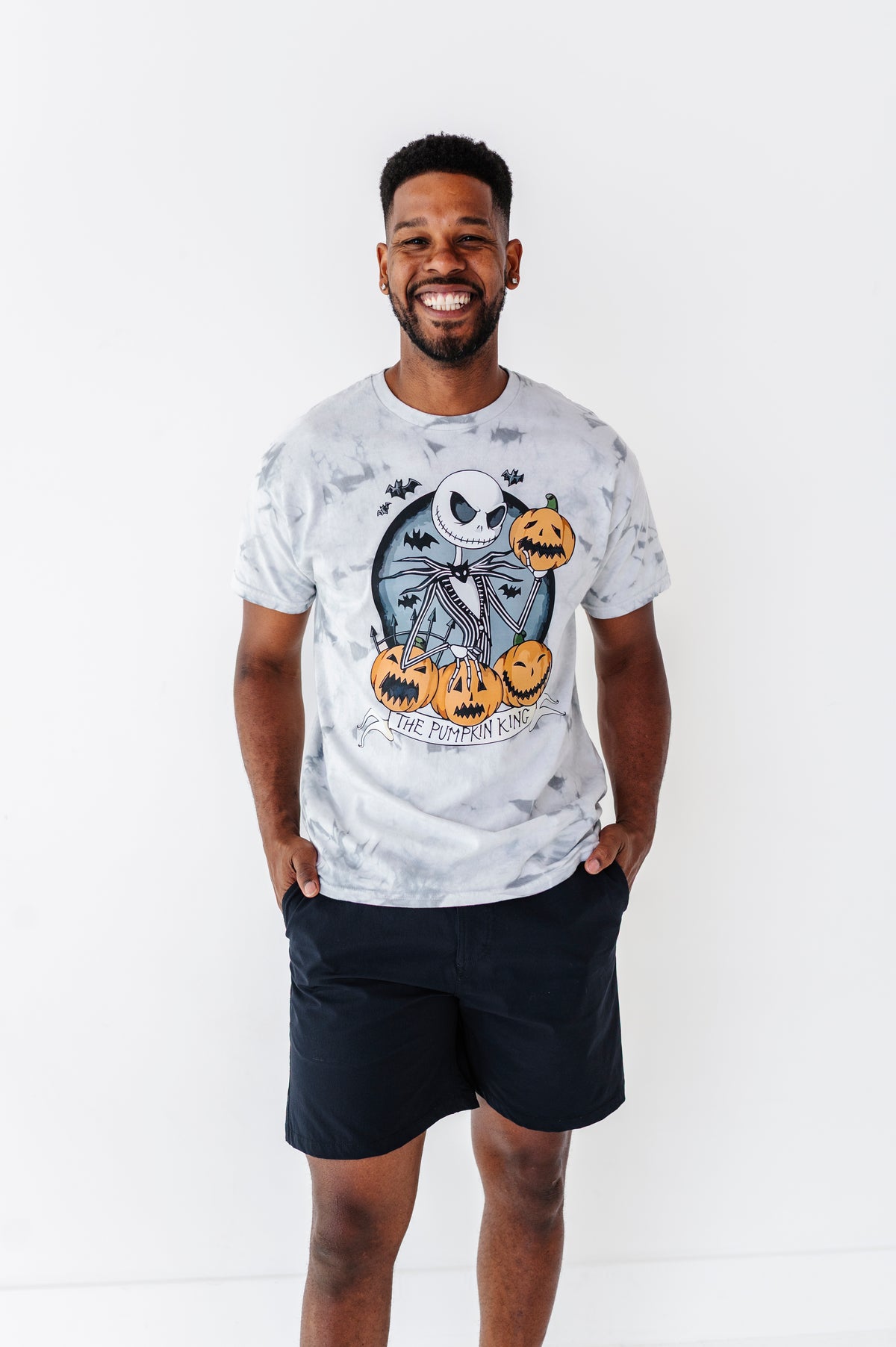 Pumpkin King | ADULT UNISEX TEE