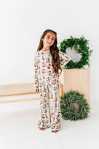 Classic Characters | GIRLS 2-Piece SET