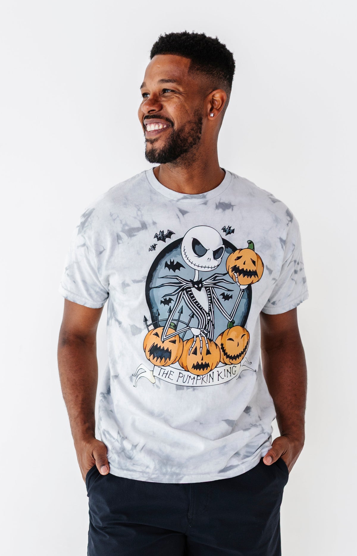 Pumpkin King | ADULT UNISEX TEE