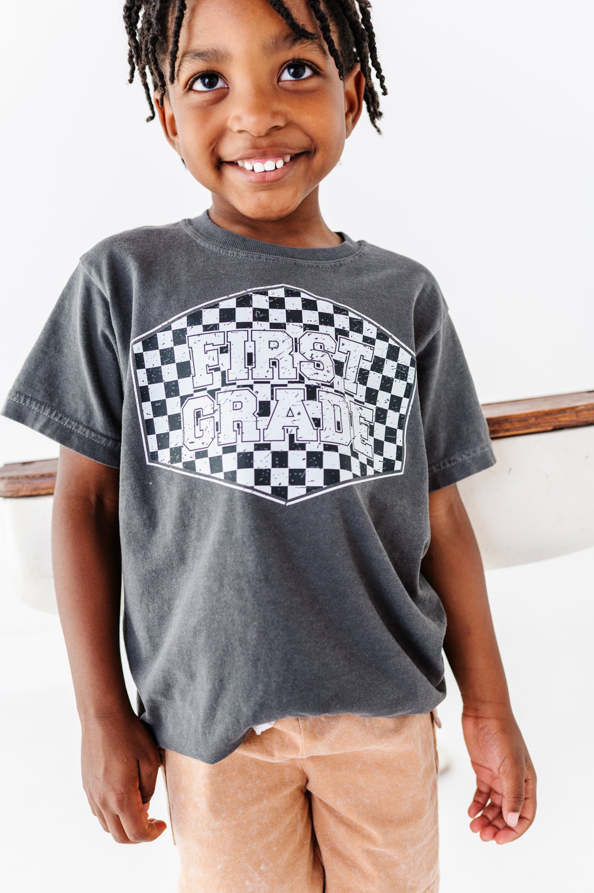 *BOYS* GRADE-LEVEL | GRAPHIC TEE