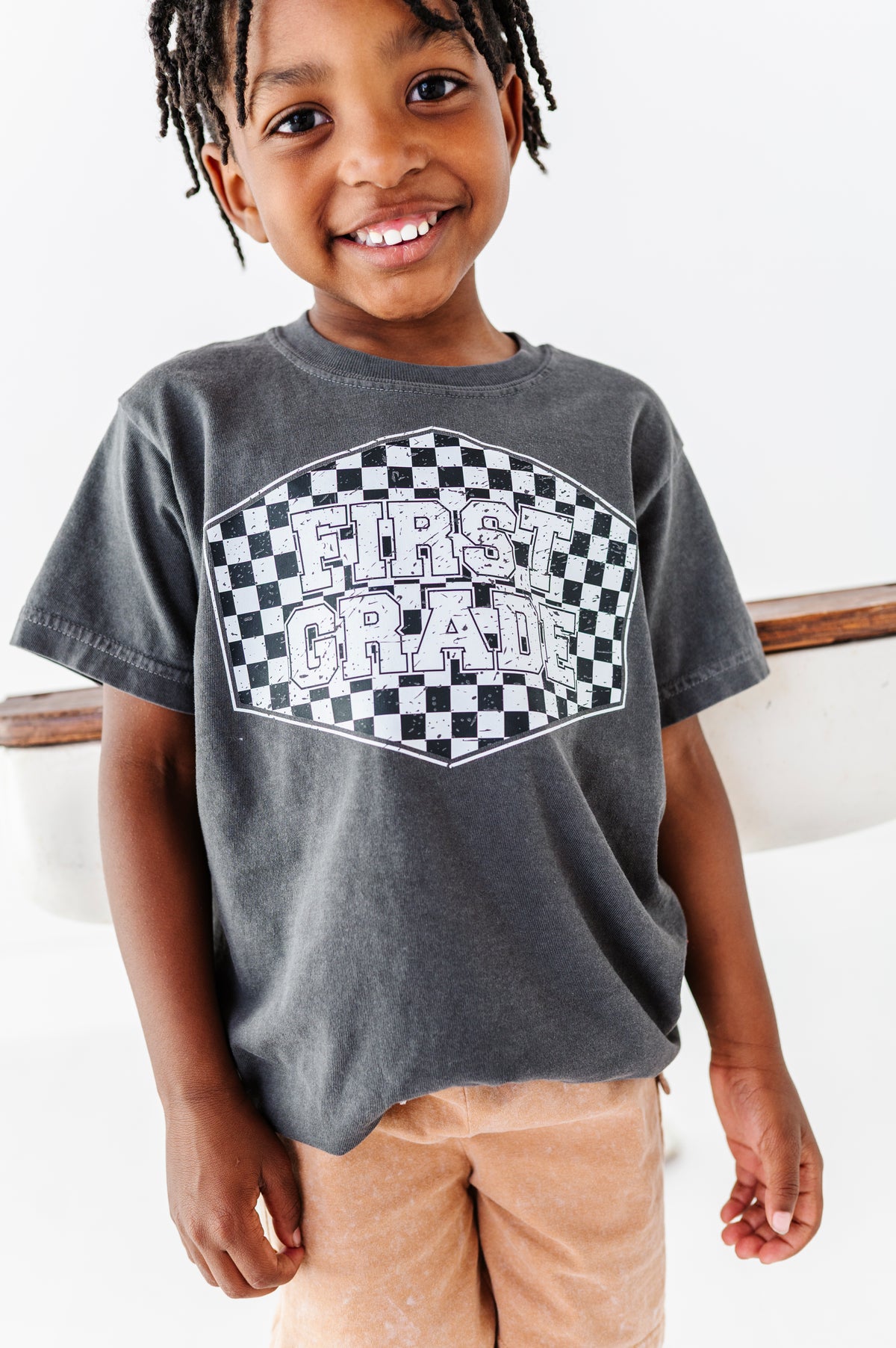 *BOYS* GRADE-LEVEL | GRAPHIC TEE