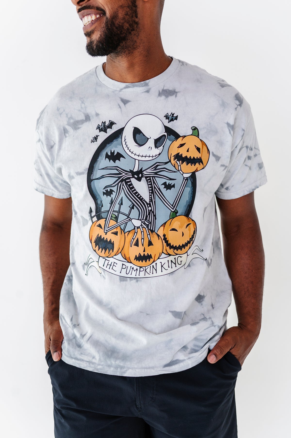 Pumpkin King | ADULT UNISEX TEE