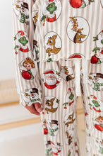 Load image into Gallery viewer, Classic Characters | GIRLS 2-Piece SET