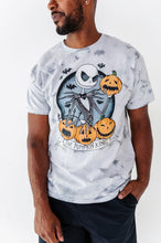 Load image into Gallery viewer, Pumpkin King | ADULT UNISEX TEE