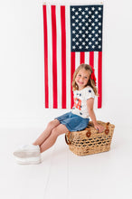 Load image into Gallery viewer, Navy RIBBED | Skort