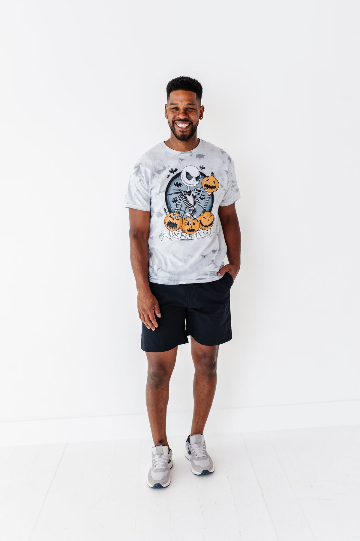 Pumpkin King | ADULT UNISEX TEE