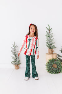 Wrapping Bows | PEPLUM￼