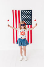 Load image into Gallery viewer, Navy RIBBED | Skort
