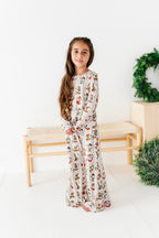 Classic Characters | GIRLS 2-Piece SET