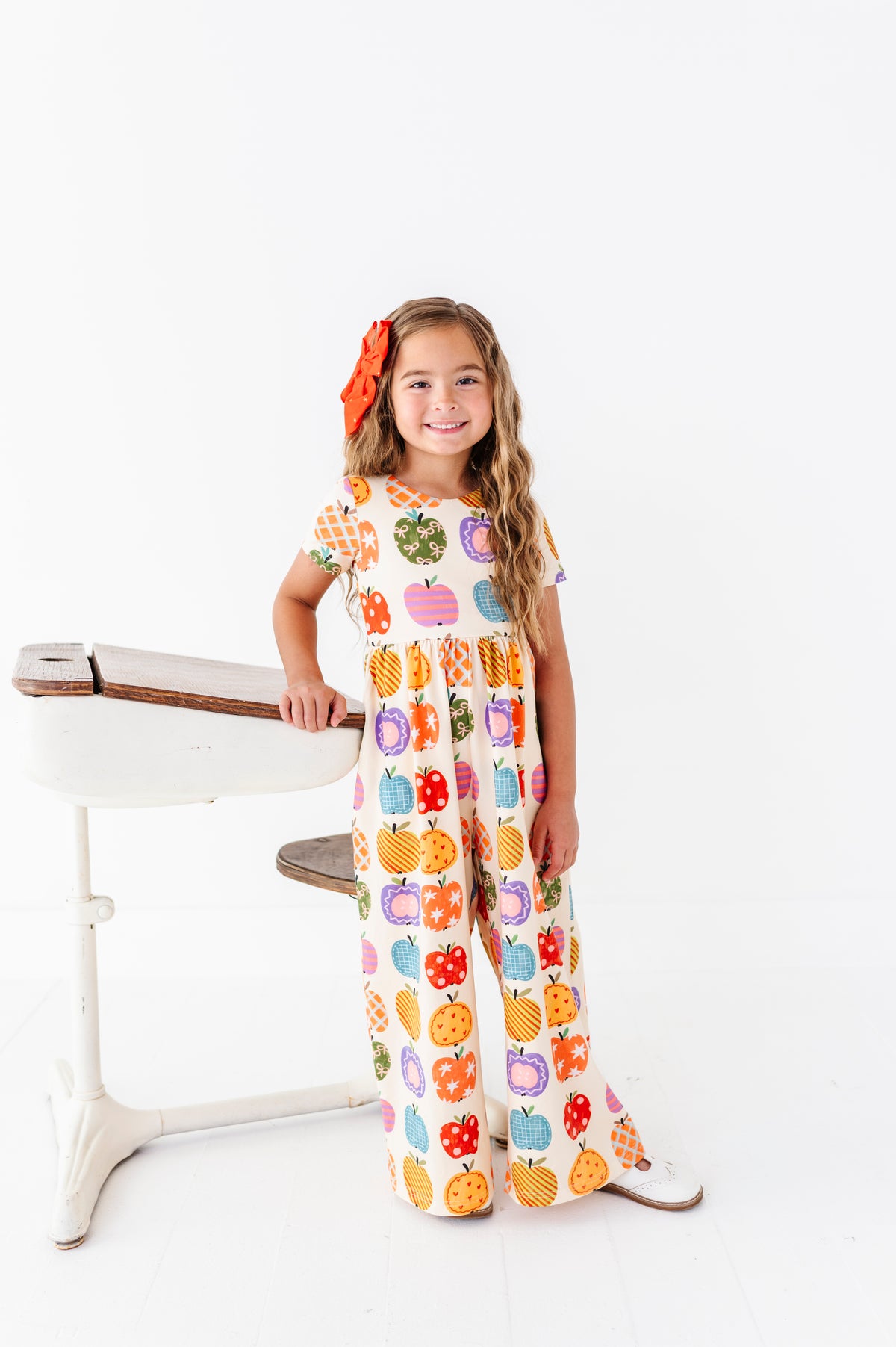 Apple Doodles | ROMPER