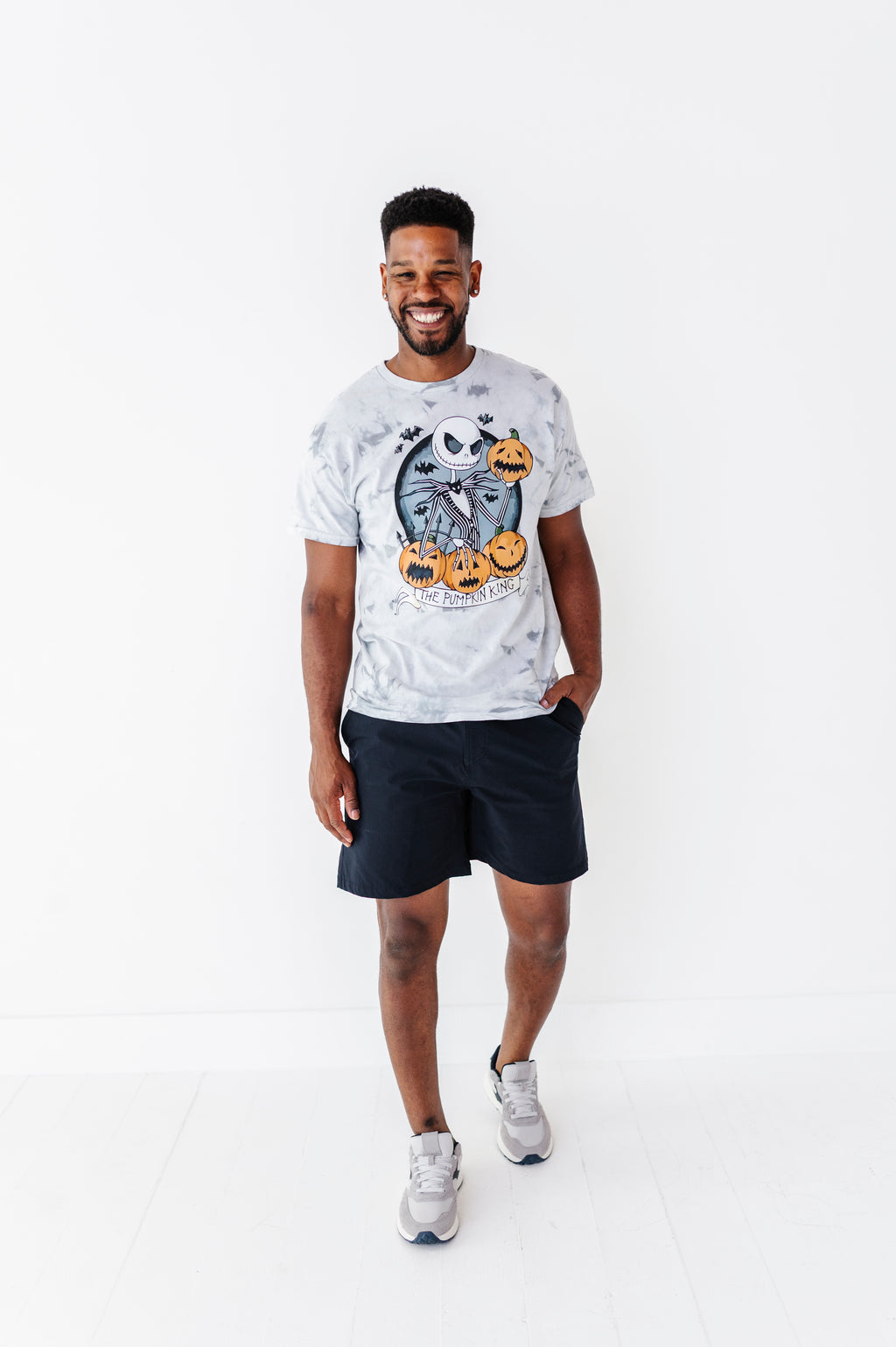Pumpkin King | ADULT UNISEX TEE