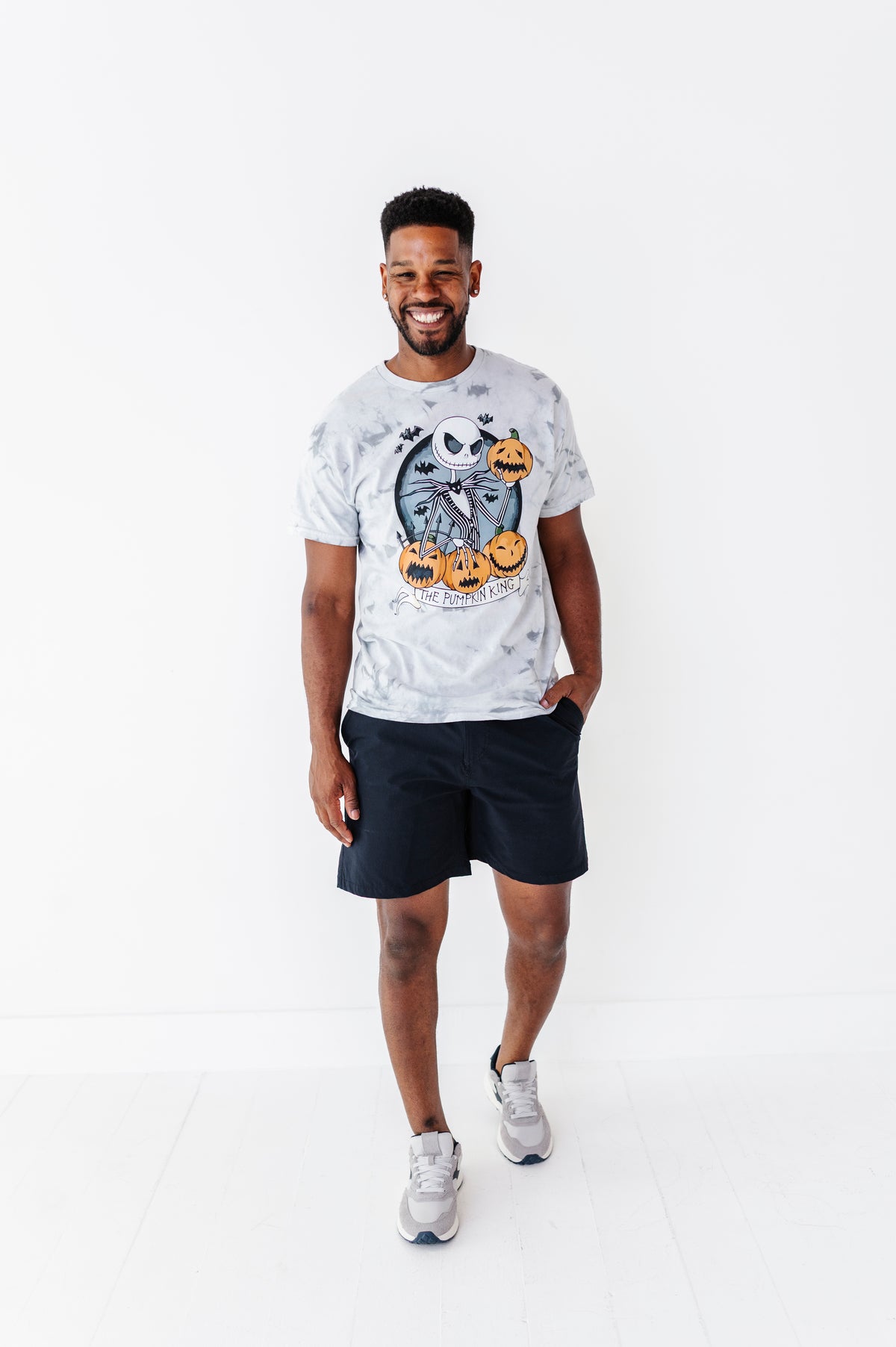 Pumpkin King | ADULT UNISEX TEE