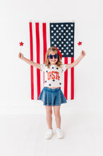 Load image into Gallery viewer, Navy RIBBED | Skort