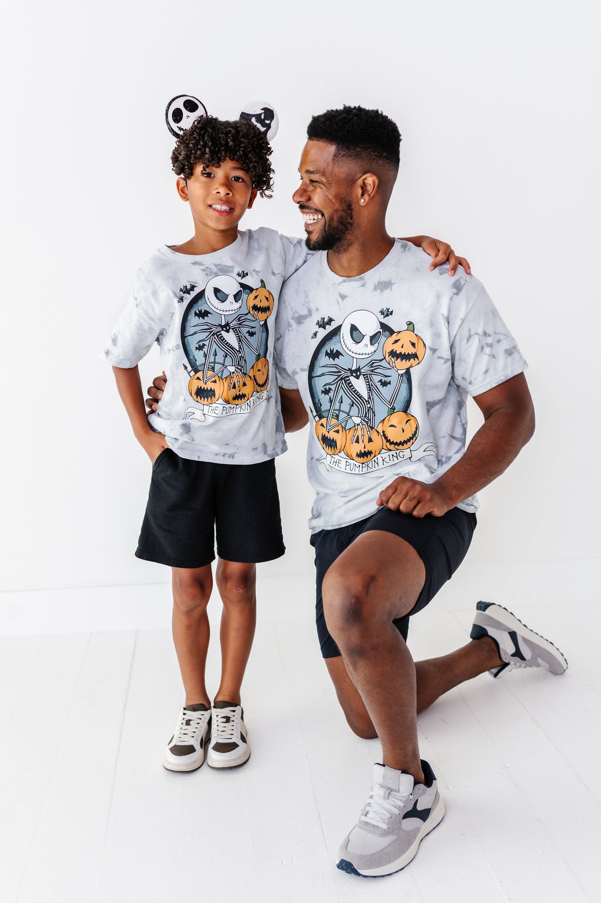 Pumpkin King | ADULT UNISEX TEE