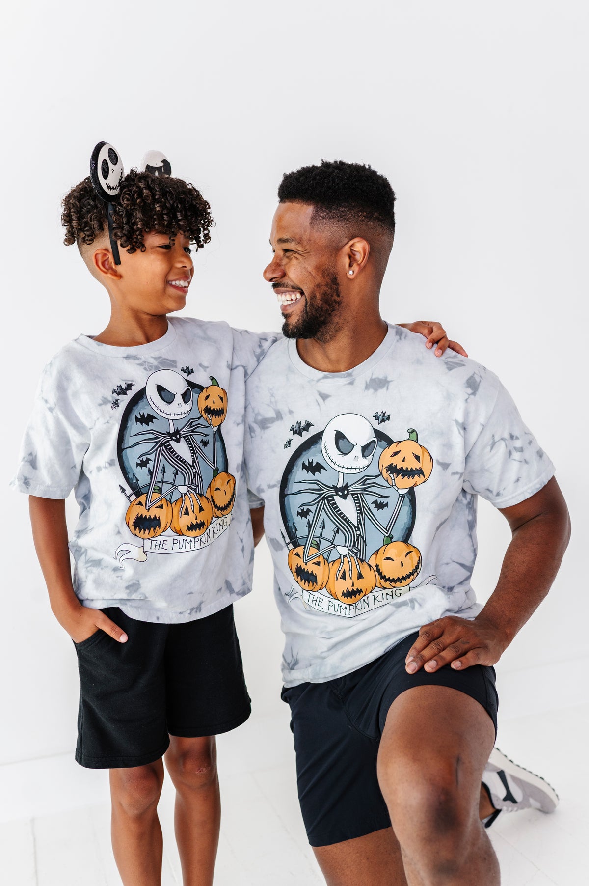 Pumpkin King | KIDS TEE