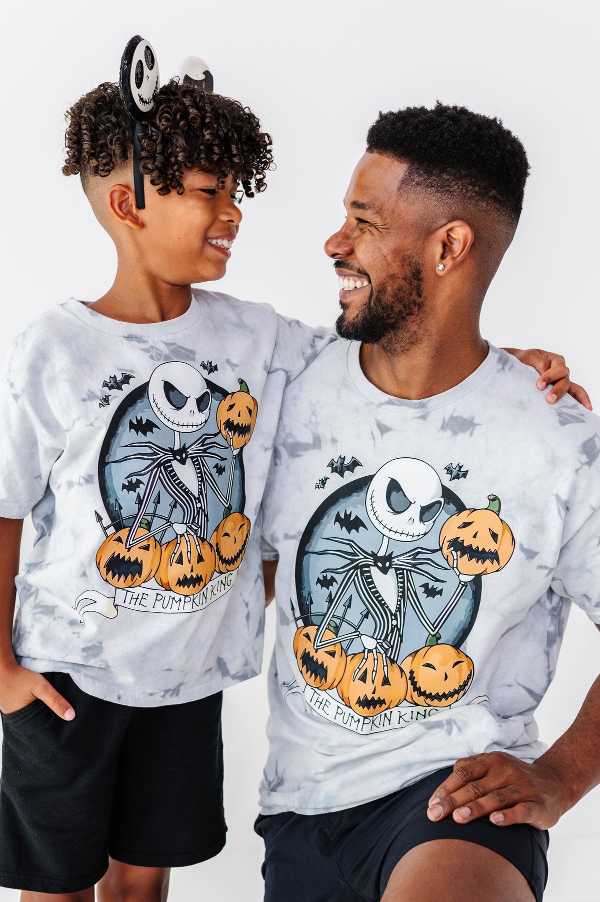Pumpkin King | KIDS TEE