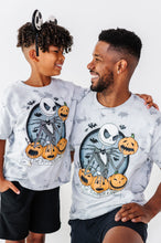 Load image into Gallery viewer, Pumpkin King | ADULT UNISEX TEE