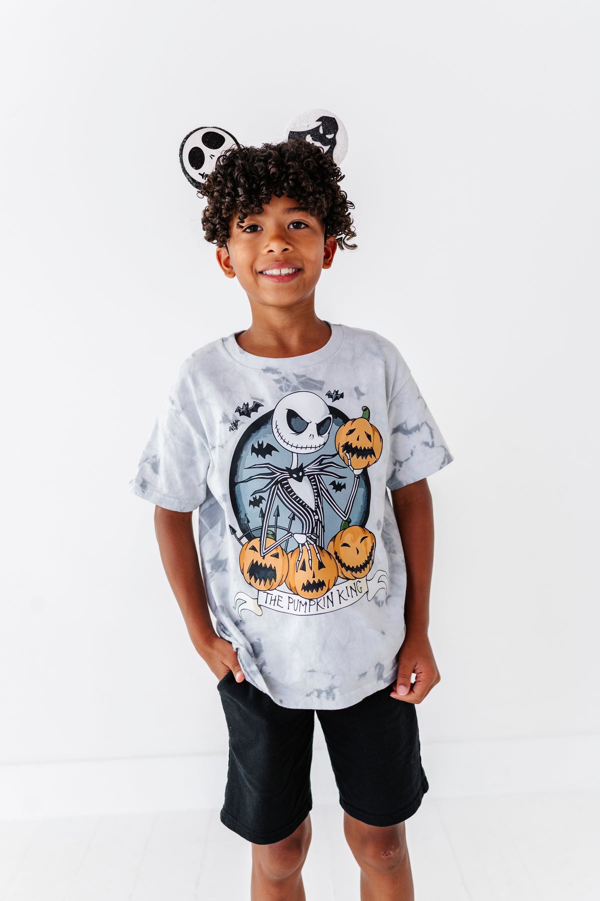 Pumpkin King | KIDS TEE