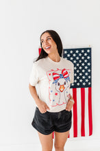 Load image into Gallery viewer, American Goose Tee