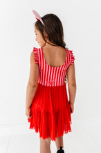 Load image into Gallery viewer, Merry Mouse Bows | KIDS Mesh Dress