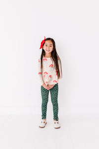 Pink Santas | PEPLUM