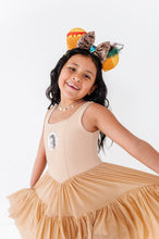 Load image into Gallery viewer, Pocahontas (KIDS) | Sand Mesh DRESS