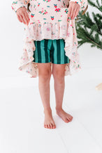 Load image into Gallery viewer, Holly Floral | DRESS (with shorts!)