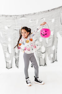 Pretty Pumpkins | PEPLUM