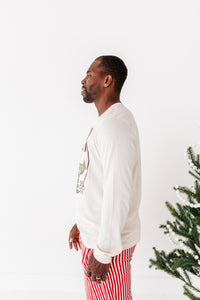 FROSTY | Adult Long Sleeve Tee