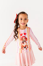 Load image into Gallery viewer, Heart Hound | Bamboo Graphic Tee