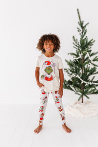 GRINCH | Kids Tee