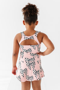 Star Bows | Activewear SET